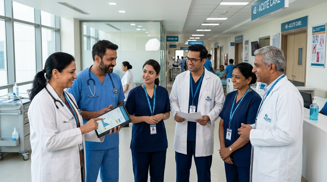 Paediatric Medicine