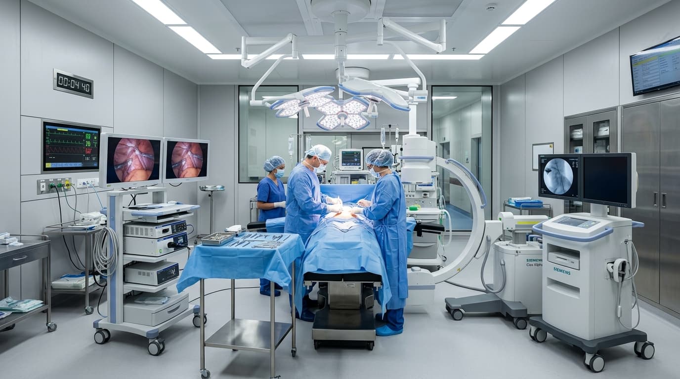 General Surgery