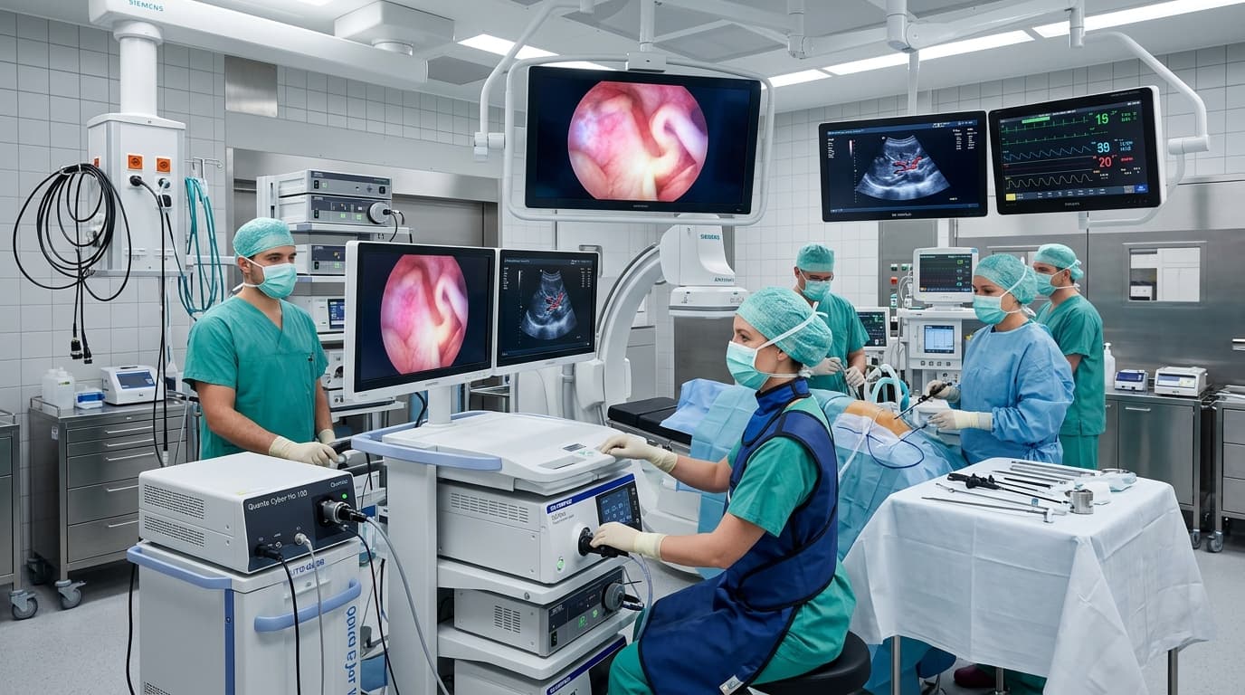 Urology