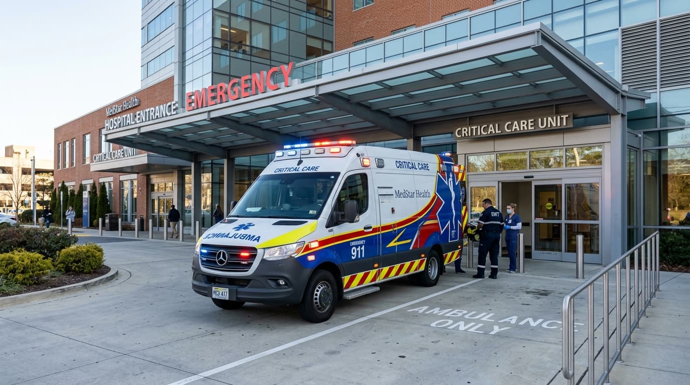 Ambulance Service